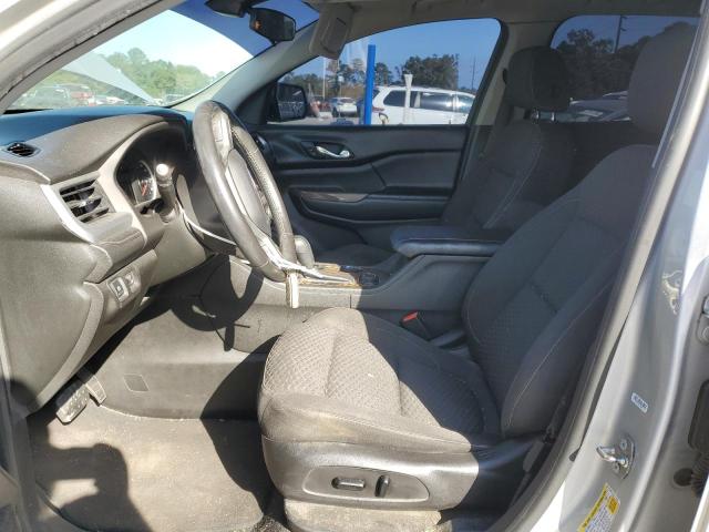 Photo 7 from auction – 2017 GMC ACADIA SLE with VIN 1GKKNLLA2HZ212037