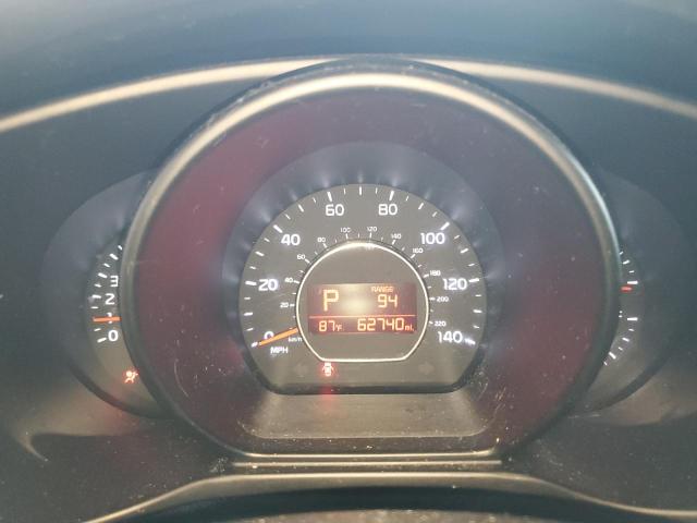 Photo 9 from auction – 2016 KIA SOUL with VIN KNDJN2A25G7874881