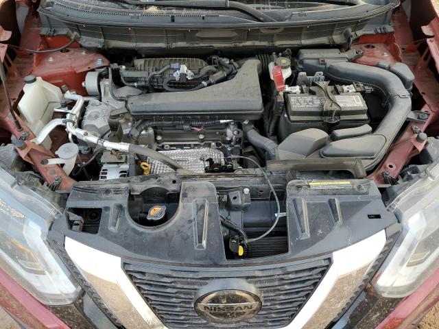 Photo 12 from auction – 2020 NISSAN ROGUE S with VIN 5N1AT2MT4LC754075