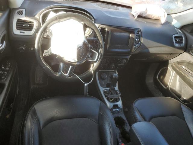 Photo 8 from auction – 2019 JEEP COMPASS LA with VIN 3C4NJDBB6KT689461