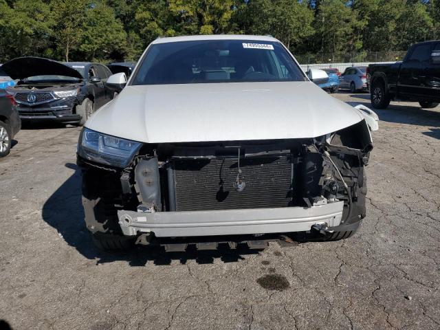 Photo 5 from auction – 2017 AUDI Q7 PREMIUM with VIN WA1LHAF79HD045954