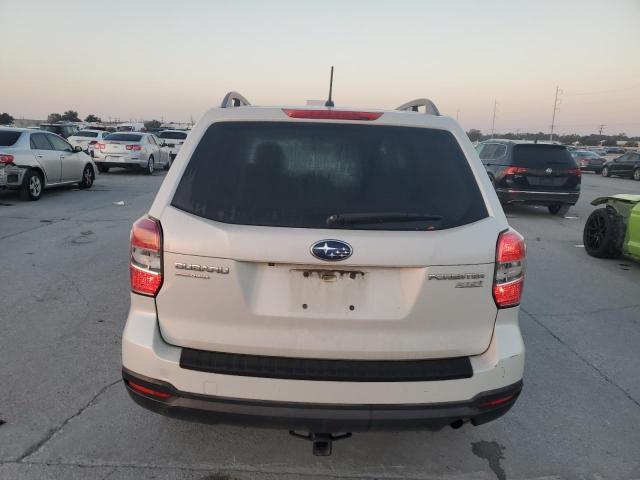 Photo 6 from auction – 2015 SUBARU FORESTER 2 with VIN JF2SJADC4FH458782