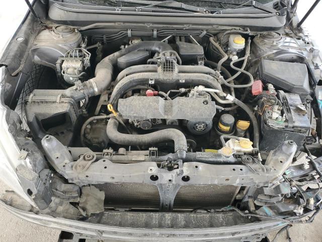 Photo 11 from auction – 2015 SUBARU LEGACY 2.5 with VIN 4S3BNAN64F3066393