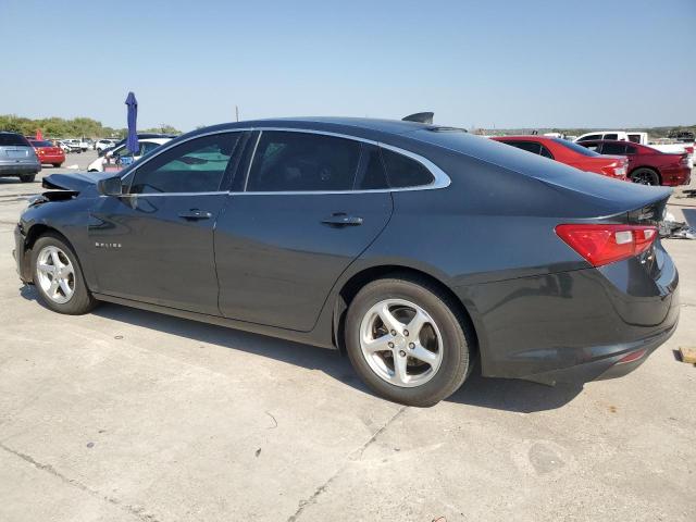 Photo 2 from auction – 2017 CHEVROLET MALIBU LS with VIN 1G1ZB5ST3HF280150