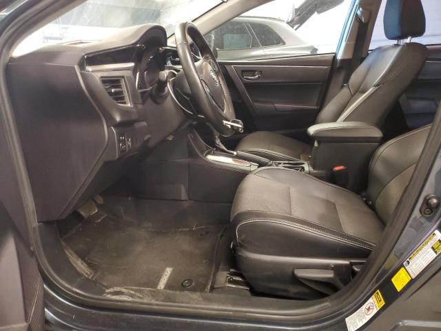 Photo 7 from auction – 2015 TOYOTA COROLLA L with VIN 2T1BURHE5FC377617