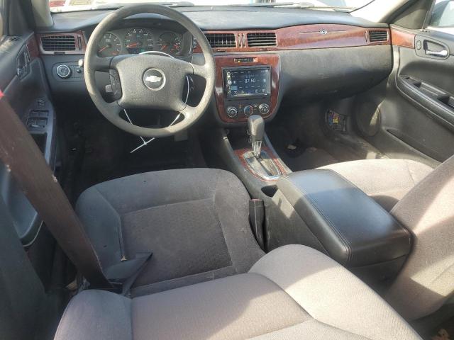 Photo 8 from auction – 2008 CHEVROLET IMPALA LS with VIN 2G1WB58N581320750