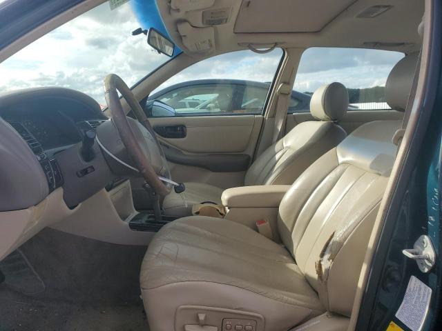 Photo 7 from auction – 1998 TOYOTA AVALON XL with VIN 4T1BF18B3WU283395