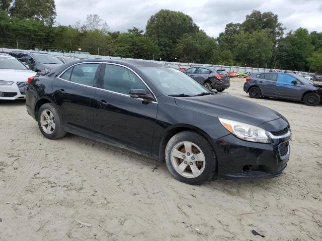 Photo 4 from auction – 2016 CHEVROLET MALIBU LIM with VIN 1G11C5SA6GU111209
