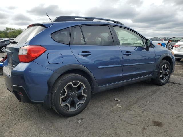 Photo 3 from auction – 2013 SUBARU XV CROSSTR with VIN JF2GPAVC7D2216040