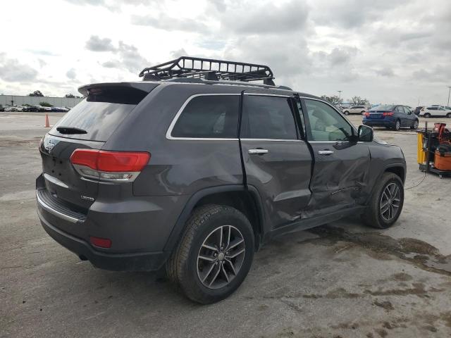 Photo 3 from auction – 2018 JEEP GRAND CHER with VIN 1C4RJFBGXJC450577