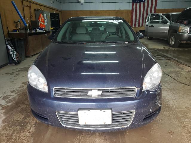 Photo 5 from auction – 2007 CHEVROLET IMPALA LT with VIN 2G1WT58K179411212