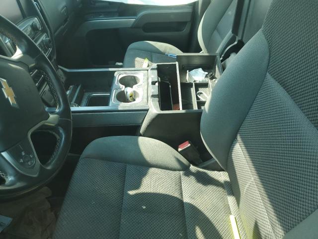 Photo 9 from auction – 2015 CHEVROLET 1500 with VIN 1GCVKREC6FZ373359