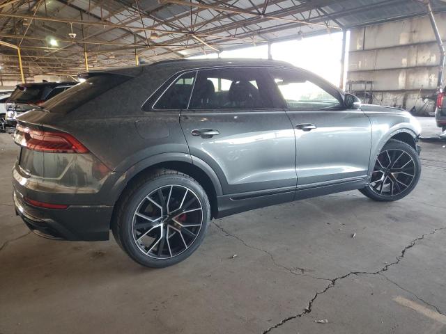 Photo 3 from auction – 2019 AUDI Q8 PRESTIG with VIN WA1FVAF10KD022121