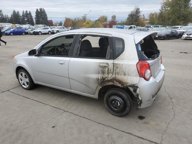 Photo 2 from auction – 2011 CHEVROLET AVEO LT with VIN KL1TG6DE6BB169620