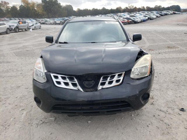 Photo 5 from auction – 2012 NISSAN ROGUE S with VIN JN8AS5MVXCW705296