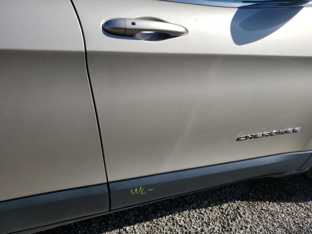 Photo 12 from auction – 2014 JEEP CHEROKEE L with VIN 1C4PJLDB4EW233005