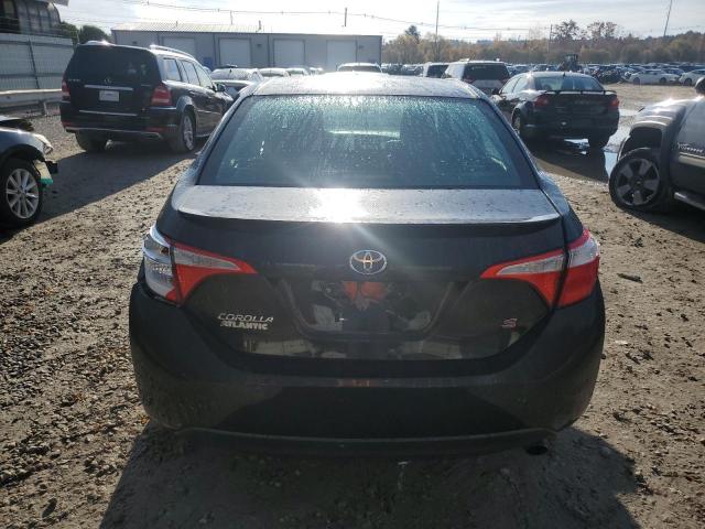 Photo 6 from auction – 2015 TOYOTA COROLLA L with VIN 2T1BURHE1FC274422