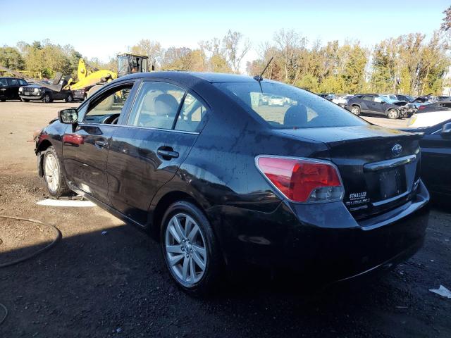 Photo 2 from auction – 2015 SUBARU IMPREZA PR with VIN JF1GJAC65FH023548