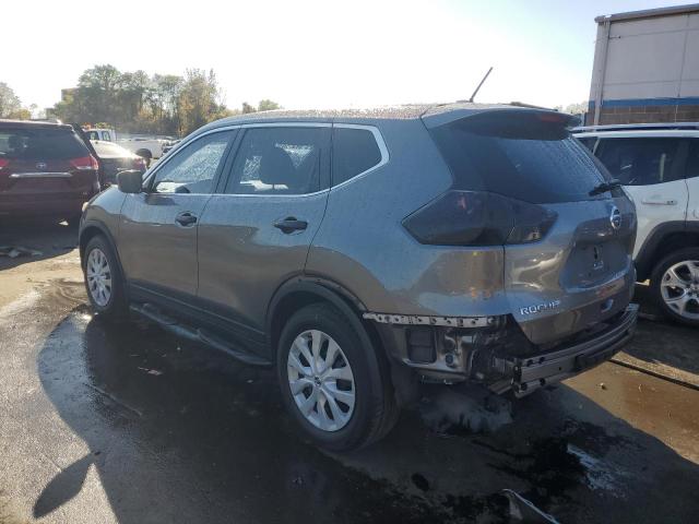 Photo 2 from auction – 2016 NISSAN ROGUE S with VIN KNMAT2MVXGP599519