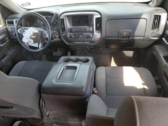 Photo 8 from auction – 2017 CHEVROLET SILVERADO with VIN 3GCUCRER4HG511867