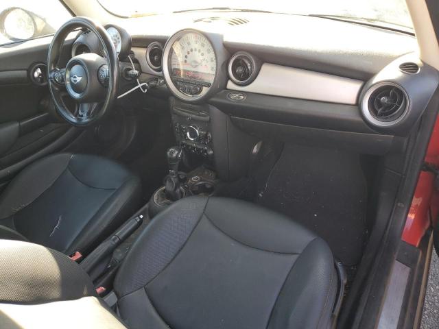 Photo 8 from auction – 2013 MINI COOPER with VIN WMWSU3C5XDT547641