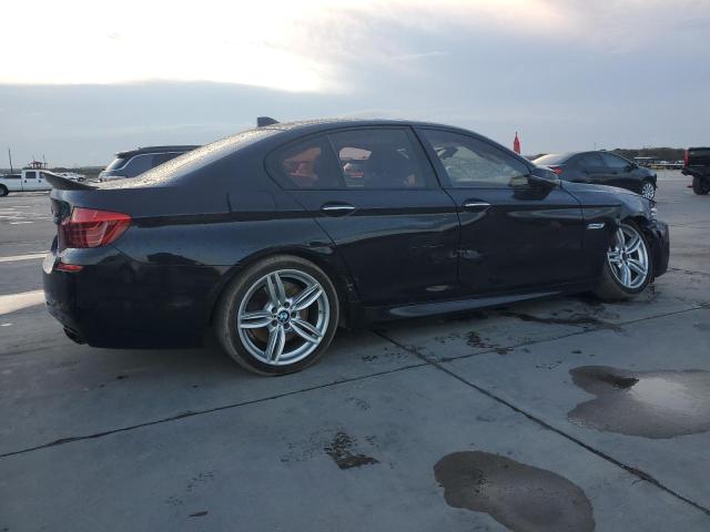 Photo 3 from auction – 2015 BMW 550 I with VIN WBAKN9C51FD961355