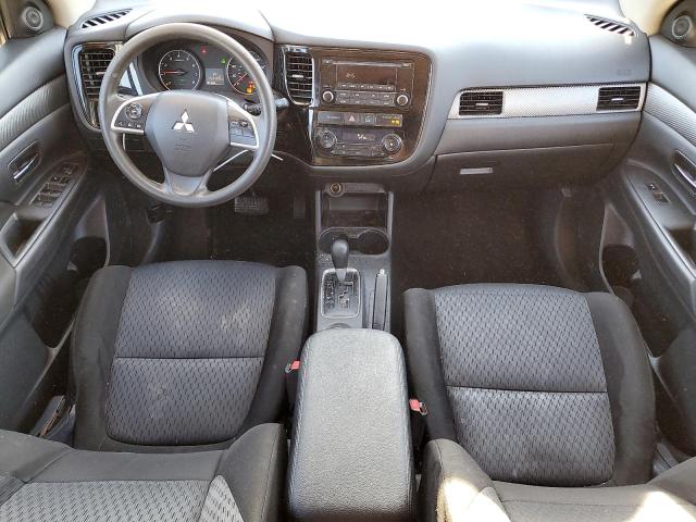 Photo 8 from auction – 2014 MITSUBISHI OUTLANDER with VIN JA4AD2A36EZ019808