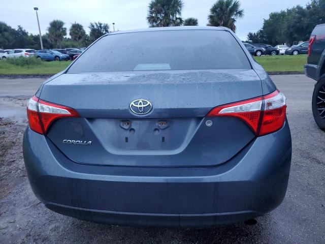 Photo 6 from auction – 2016 TOYOTA COROLLA L with VIN 5YFBURHE2GP464019