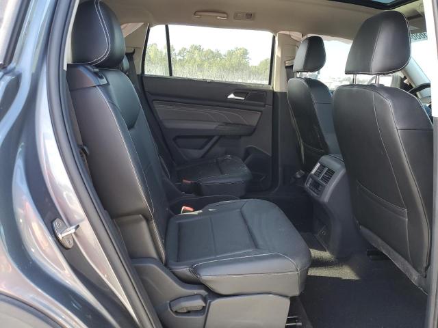 Photo 11 from auction – 2021 VOLKSWAGEN ATLAS SEL with VIN 1V2ER2CA8MC556927