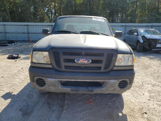 Zdjęcie 5 z aukcji – 2008 FORD RANGER z VIN 1FTYR10D58PA17705