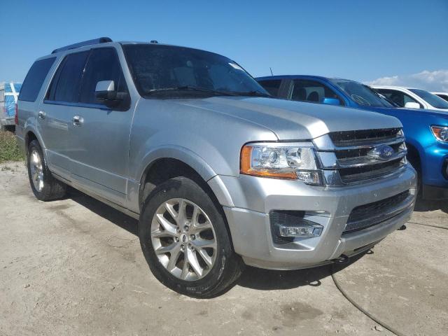 Photo 4 from auction – 2017 FORD EXPEDITION with VIN 1FMJU2AT2HEA85012