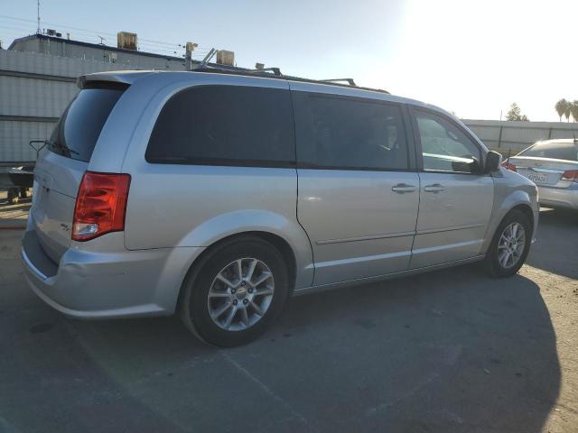 Photo 3 from auction – 2012 DODGE GRAND CARA with VIN 2C4RDGEG8CR200421