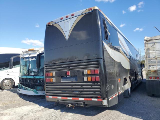 Photo 4 from auction – 1999 PREVOST BUS with VIN 2PCV33495X1012781