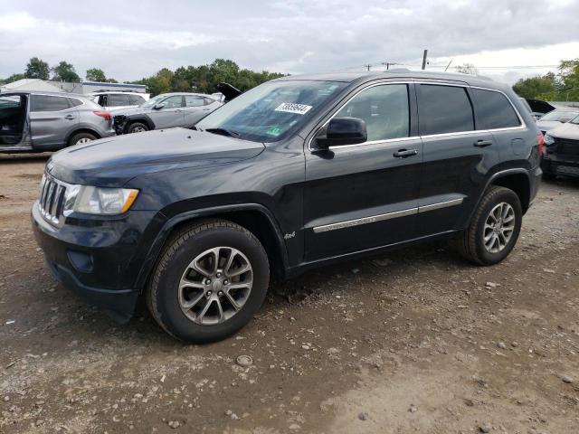 JEEP GRAND CHER 2012 with VIN 1C4RJFAG6CC209023 - Photo from auction