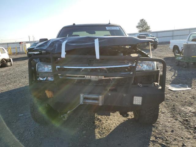 Photo 5 from auction – 2005 CHEVROLET SILVERADO with VIN 1GCHK23285F925720