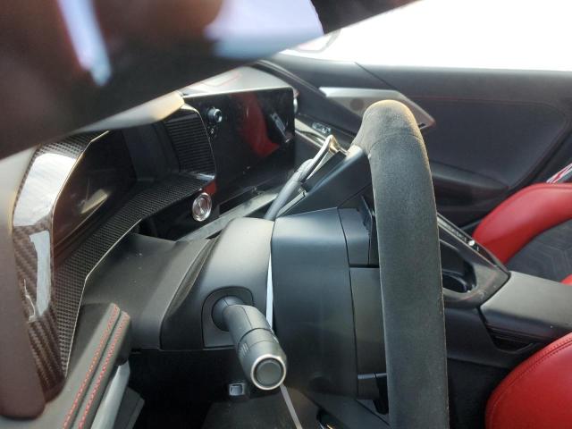 Photo 9 from auction – 2023 CHEVROLET CORVETTE S with VIN 1G1YC2D43P5114325