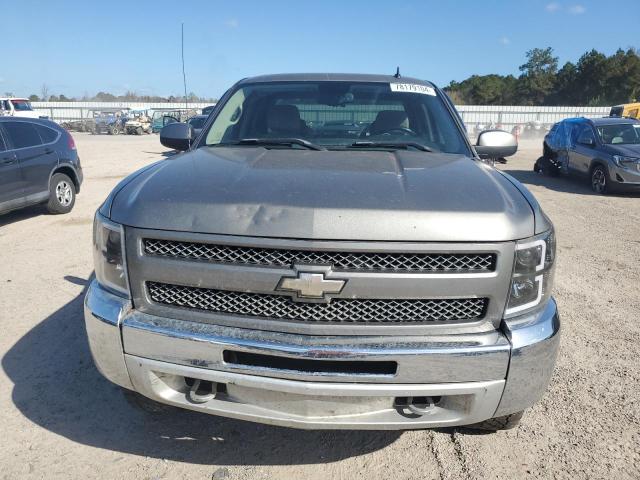 Photo 5 from auction – 2009 CHEVROLET SILVERADO with VIN 1GCEK29J59Z265867