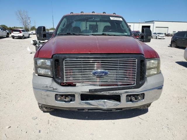 Photo 5 from auction – 2003 FORD F250 SUPER with VIN 1FTNW21F73EA20630