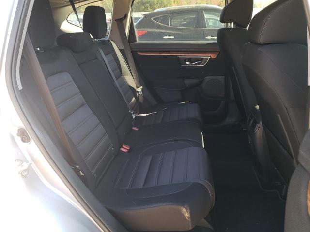 Photo 11 from auction – 2019 HONDA CR-V EX with VIN 2HKRW2H50KH667755