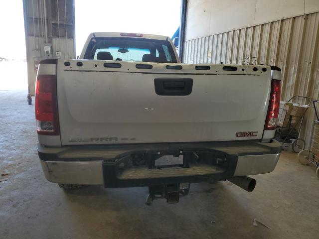 Photo 6 from auction – 2011 GMC SIERRA K25 with VIN 1GT120C85BF236871