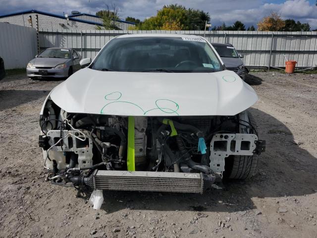 Photo 5 from auction – 2017 HONDA CIVIC EX with VIN 19XFC1F37HE209845