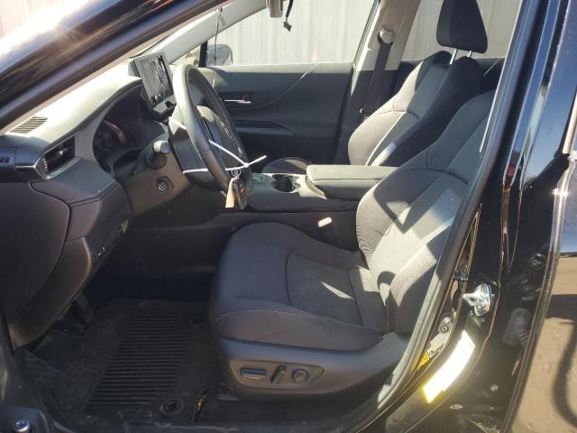 Photo 7 from auction – 2023 TOYOTA VENZA LE with VIN JTEAAAAH3PJ135789