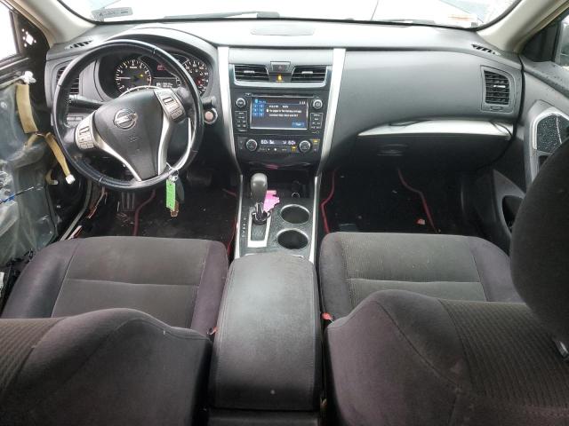 Photo 8 from auction – 2013 NISSAN ALTIMA 2.5 with VIN 1N4AL3AP5DC288150