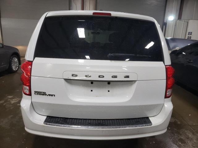 Photo 6 from auction – 2016 DODGE GRAND CARA with VIN 2C4RDGBG3GR364301