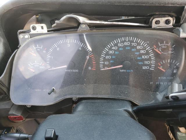 Photo 9 from auction – 2001 DODGE RAM 2500 with VIN 3B7KF26Z31M531832