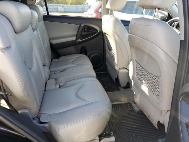 Photo 11 from auction – 2011 TOYOTA RAV4 with VIN 2T3BF4DV1BW103253