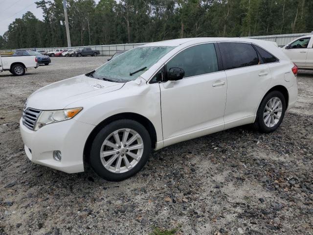 TOYOTA VENZA 2011 with VIN 4T3BA3BB6BU023738 - Photo from auction