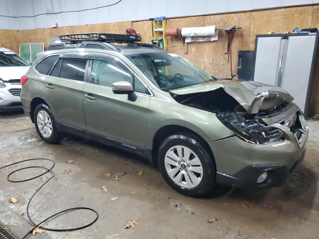 Photo 4 from auction – 2017 SUBARU OUTBACK 2. with VIN 4S4BSAHC5H3220828