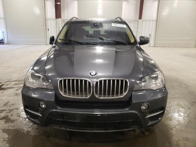 Photo 5 from auction – 2013 BMW X5 XDRIVE3 with VIN 5UXZV4C52D0E02309