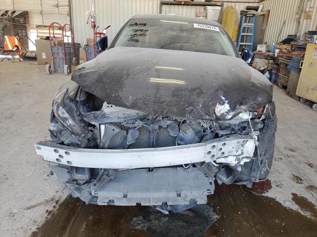 Photo 5 from auction – 2017 LEXUS IS 300 with VIN JTHCM1D27H5025395